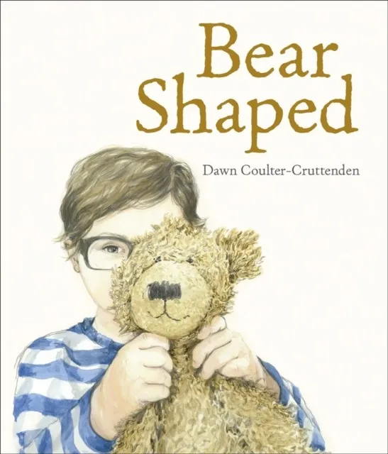 BEAR SHAPED