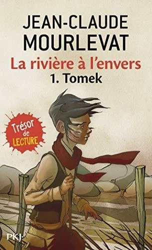 LA RIVIERE A L'ENVERSE