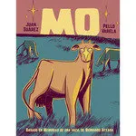 MO. MEMORIAS DE UNA VACA