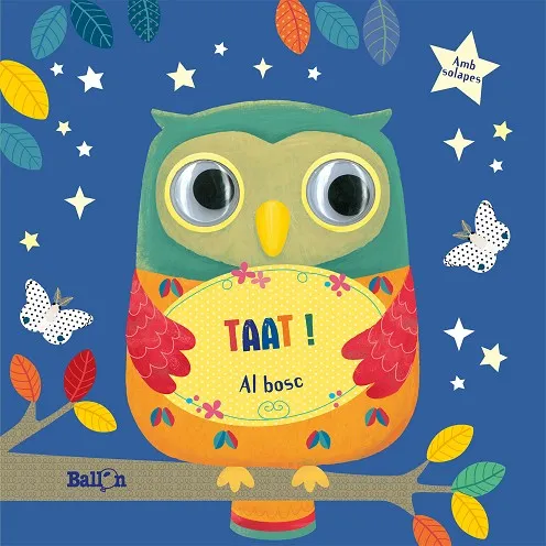 TAAT! AL BOSC
