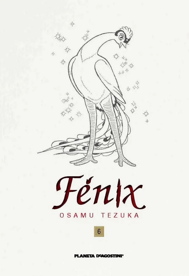Fenix nº 06/12 (nueva edición)