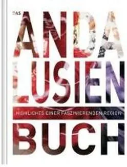 ANDALUSIEN BUCH ALEMAN