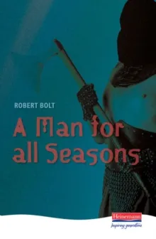 A MAN FOR ALL SEASONS HEIN PLAY