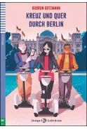 KREUZ UND QUER DURCH BERLIN