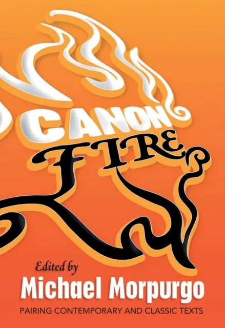 CANON FIRE NWS