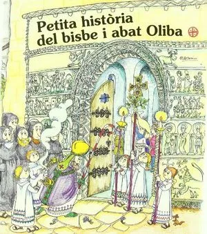 Petita història del bisbe i abat Oliba