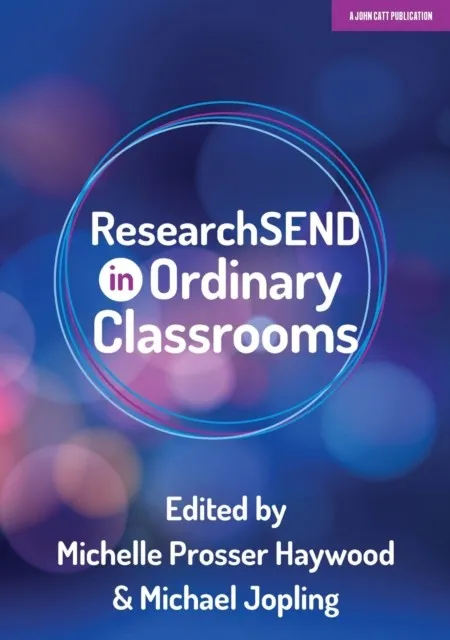 RESEARCHSEND IN ORDINARY CLASSROOMS