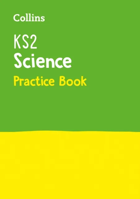 KS2 SCIENCE PRACTICE WORBOOK