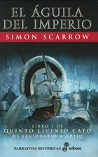 El águila del imperio-1