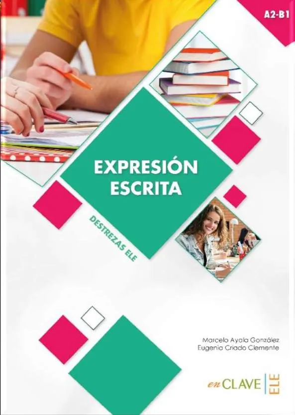 EXPRESION ESCRITA INTERMEDIO