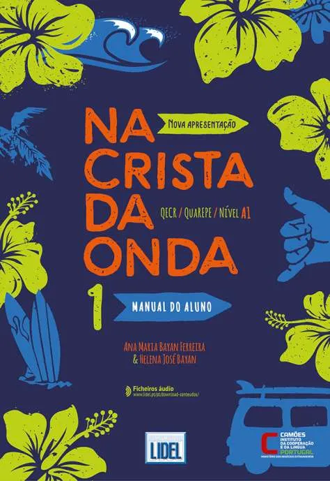 NA CRISTA DA ONDA 1 ALUMNO