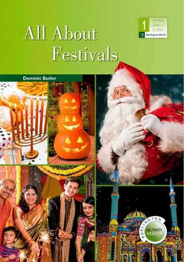 ALL ABOUT FESTIVALS- 1º ESO-BAR