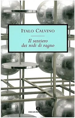IL SENTIERO DEI NIDI DI RAGNO