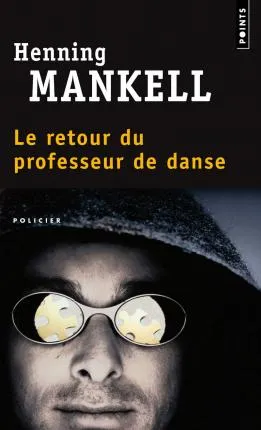 LE RETOUR DU PROFESSEUR DE DANSE