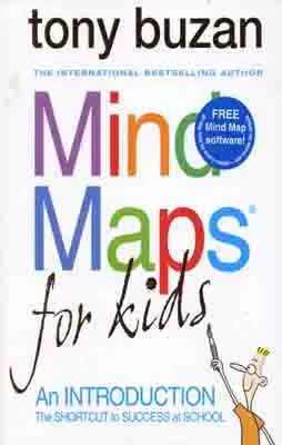 MIND MAPS FOR KIDS