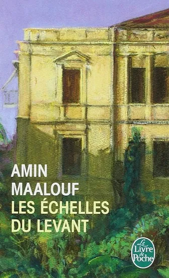 ECHELLES DU LEVANT-LPC