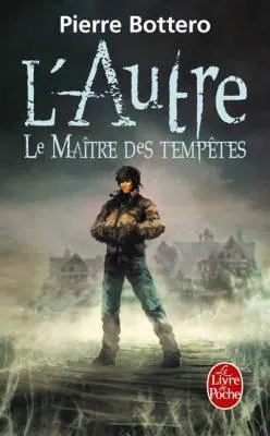 AUTRE T2 MAITRE-LP12