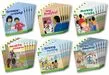 ORT STAGE 2: PATTERNED STORIES CLS PK
