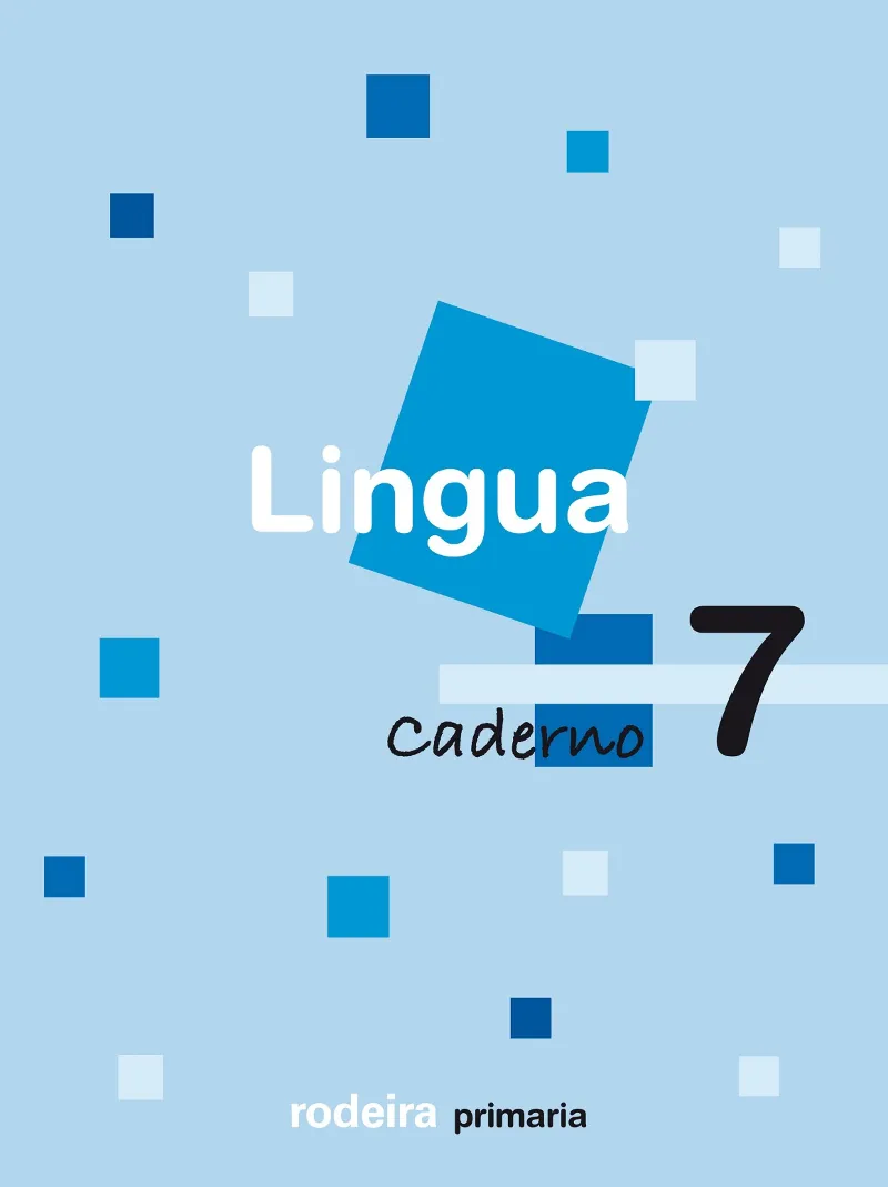 CUAD LINGUA 7 CUADERNO ALUMNO