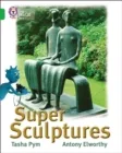 SUPER SCULPTURES-FICTION-GREEN - BAND 5