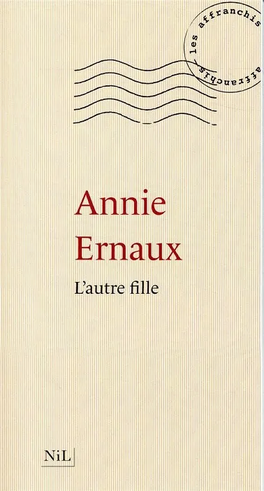 L´AUTRE
