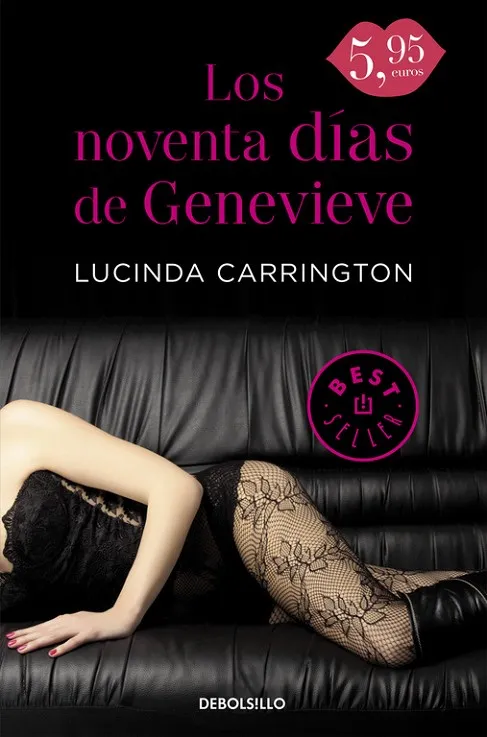 Los noventa días de Genevieve