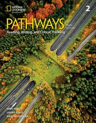 PATHWAYS RW LEVEL 2 STUDENT'S BOOK WITH THE SPARK PLATFORM
