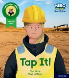 TAP IT!