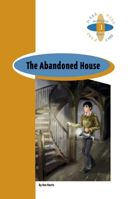 ABANDONED HOUSE, THE A2ºESO