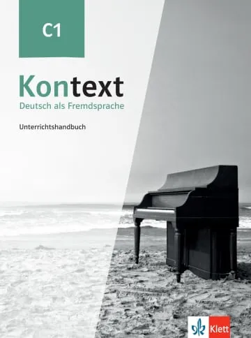 KONTEXT C1 GUÍA DIDÁCTIA