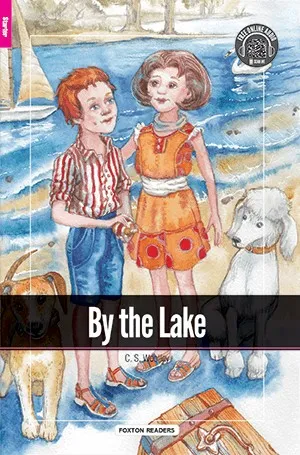 BY THE LAKE-STARTER-A1