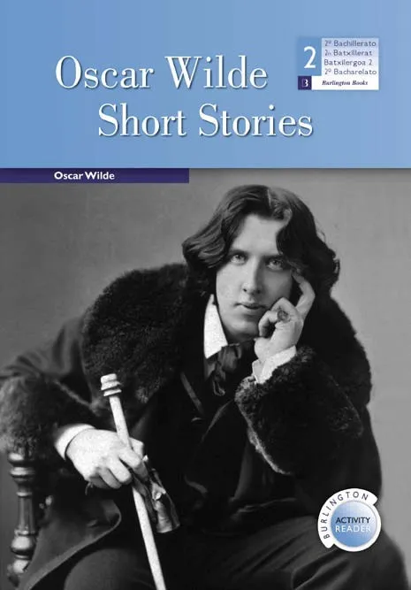 OSCAR WILDE SHORT STORIESA2ºBACH