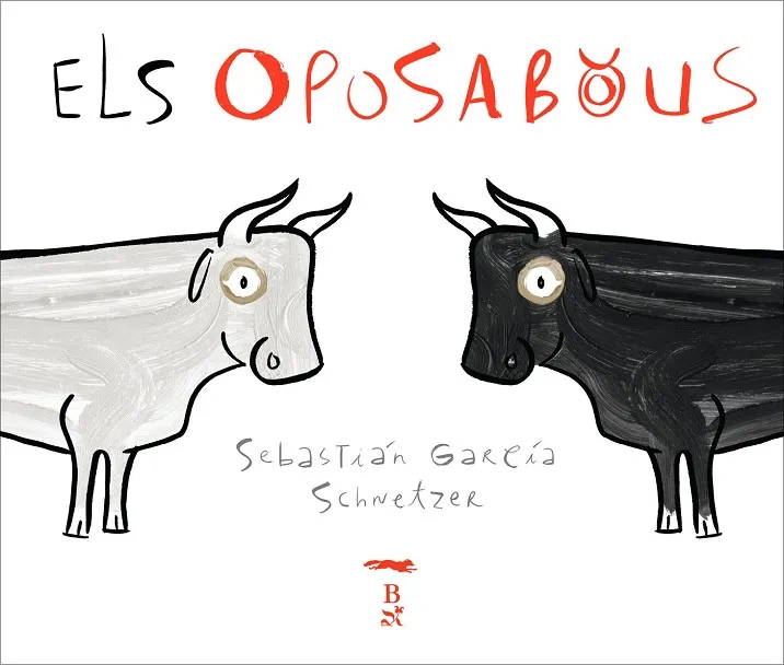 Els oposabous
