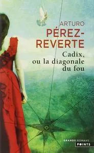 CADIX OU DIAGONALE-PO12