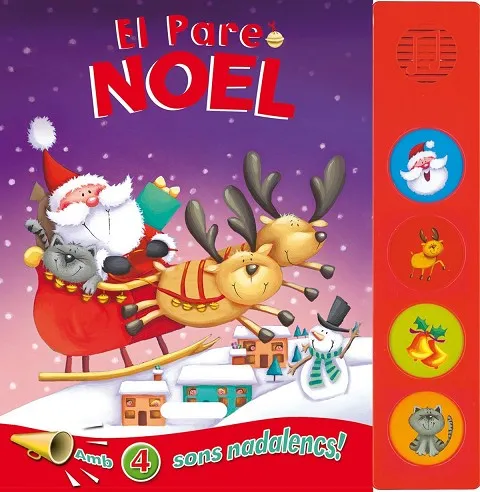 El Pare Noel
