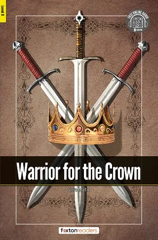 WARRIOR FOR THE CROWN-LEVEL-3-B1