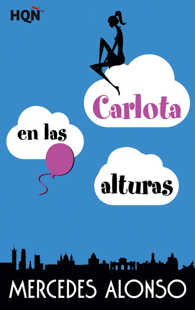 Carlota en las alturas