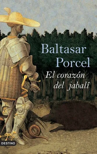 El corazón del jabalí