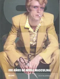 100 a¿os de moda masculina