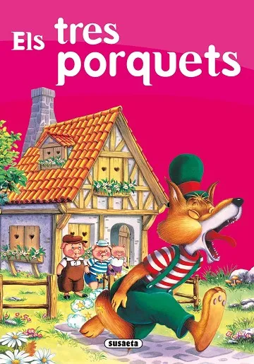 Els tres porquets