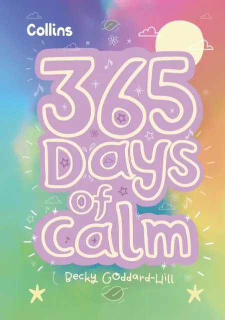 365 DAYS OF CALM