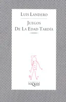 Juegos de la edad tardía