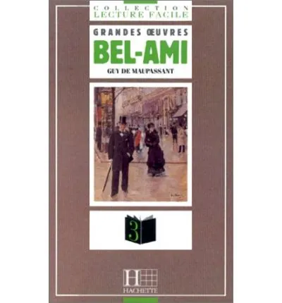 BEL AMI LF3