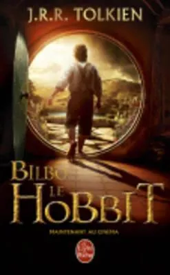 BILBO LE HOBBIT-LP7
