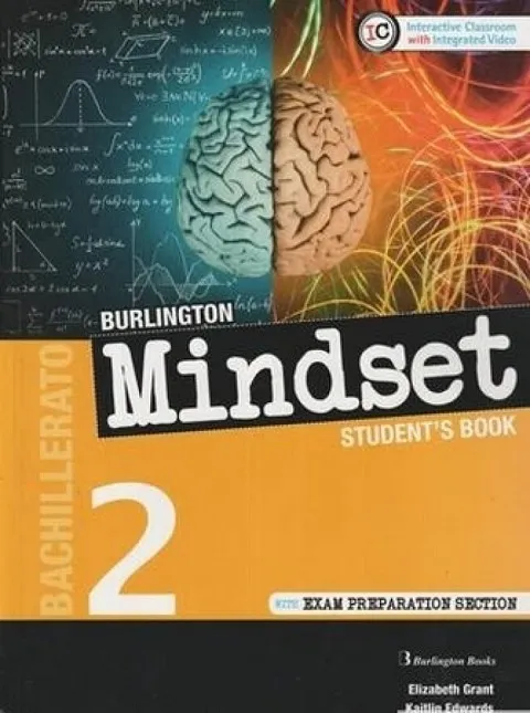 MINDSET BACH 2 SB SPA