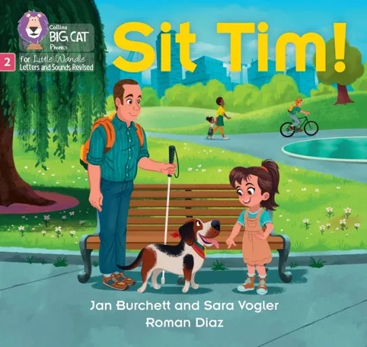 SIT TIM! (SET 2)-FICTION PHASE 2