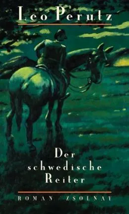 DER SCHWEDISCHE REITER