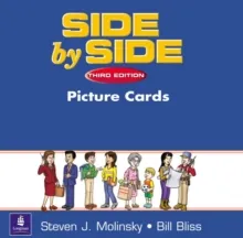 SIDE BY SIDE PICTURE CARDS