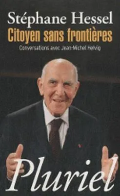 CITOYEN SANS FRONTIE-LP11