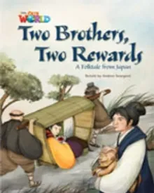 TWO BROTHERS TWO REWARDS OWR 5